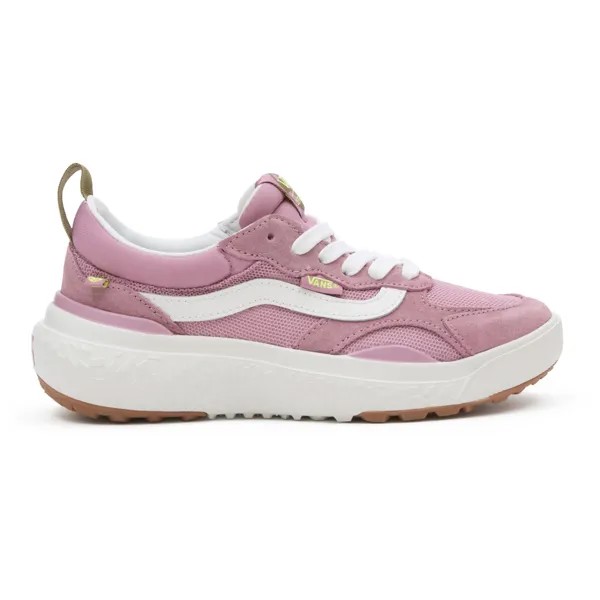 Кроссовки Vans UltraRange Neo VR3, цвет Pink/Multi