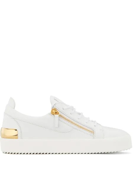 Giuseppe Zanotti кеды Frankie