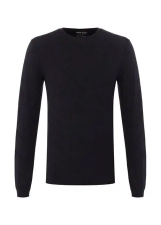 Лонгслив из вискозы Giorgio Armani