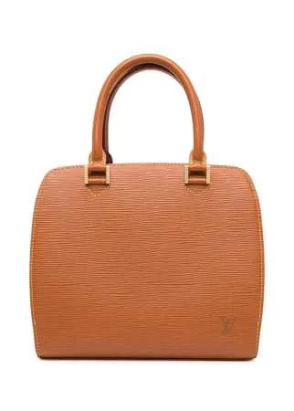 Louis Vuitton сумка Épi Pont Neuf 1999-го года