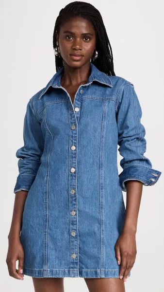 Платье Levi's Shay Denim