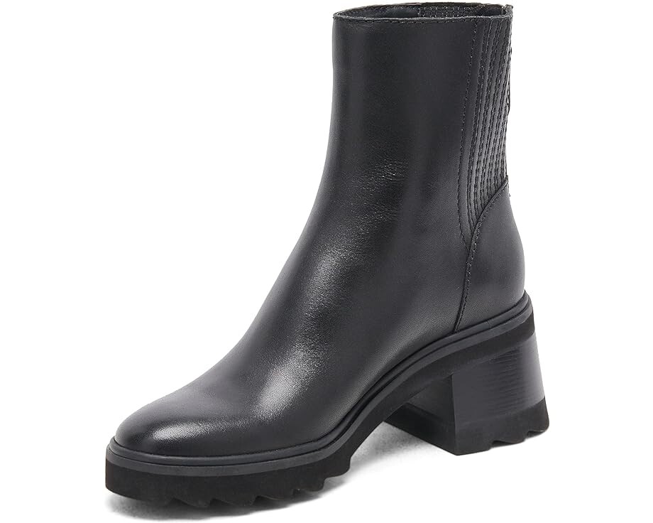 Ботинки Dolce Vita Martey H2O, цвет Black Leather