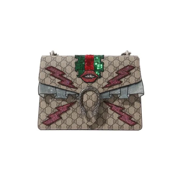 Сумка Dionysus Gucci Re-Edition Gucci