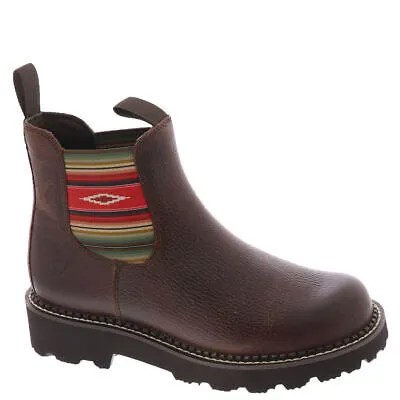 Женские ботинки Ariat Fatbaby Twin Gore