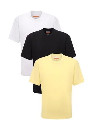 Комплект из трех футболок Heron Preston for Calvin Klein
