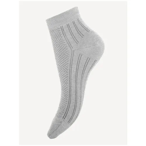Носки Гамма размер 12-14, серый