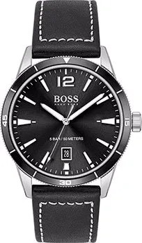 Наручные  мужские часы Hugo Boss HB-1513898. Коллекция Drifter