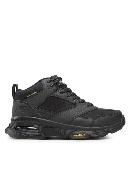 Сапоги Skechers, черный