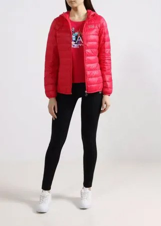 EA7 Emporio Armani Куртка