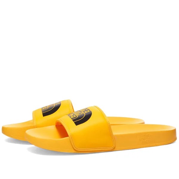 Шлепанцы The North Face Base Camp Slide III