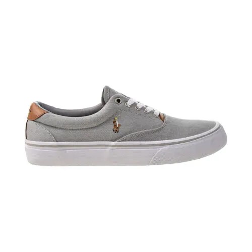 Мужские туфли Polo Ralph Lauren Thorton VLC Soft Grey 816729968-003