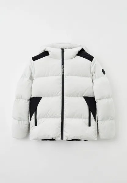 Пуховик Woolrich