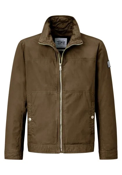Межсезонная куртка S4 Jackets, коричневый
