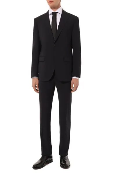 Шерстяной костюм Corneliani
