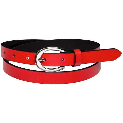 Ремень Miguel Bellido 9756/20 2324/01 red 13