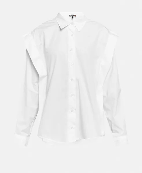 Блузка для отдыха Apart, белый