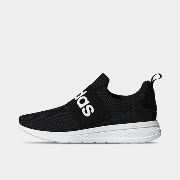 Мужские кроссовки Adidas Lite Racer Adapt 4.0, черный/белый