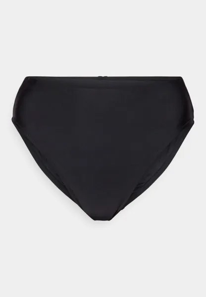 Низ бикини SWIM WOMEN HIGH WAIST BRIEF Puma, черный