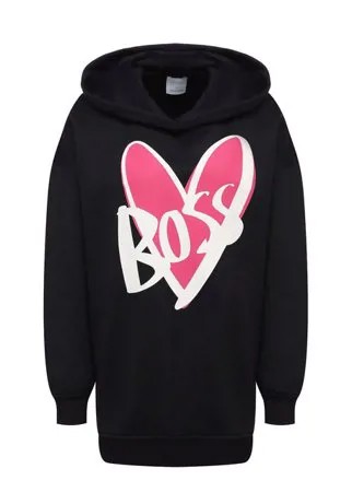 Худи BOSS
