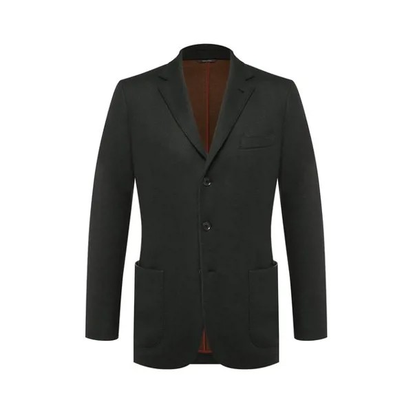 Кашемировый пиджак Loro Piana