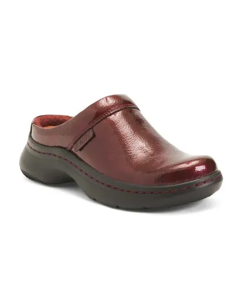Clarkspro Сабо, цвет Burgundy