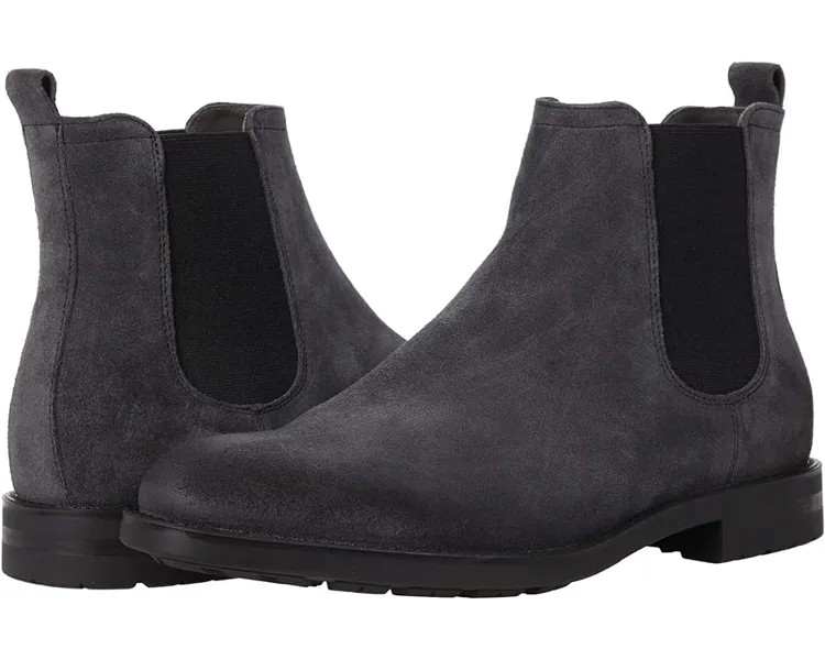 Ботинки Bruno Magli Canyon, цвет Dark Grey Suede