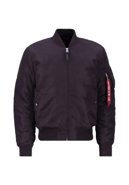 Куртка-бомбер Alpha Industries 