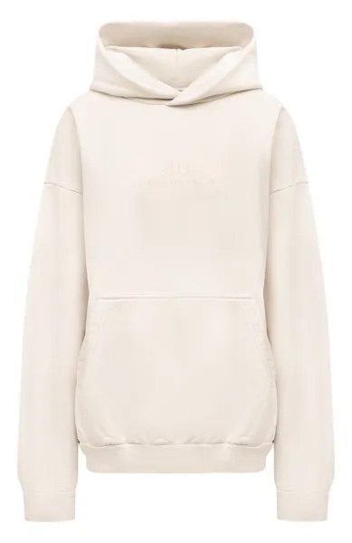 Хлопковое худи Balenciaga