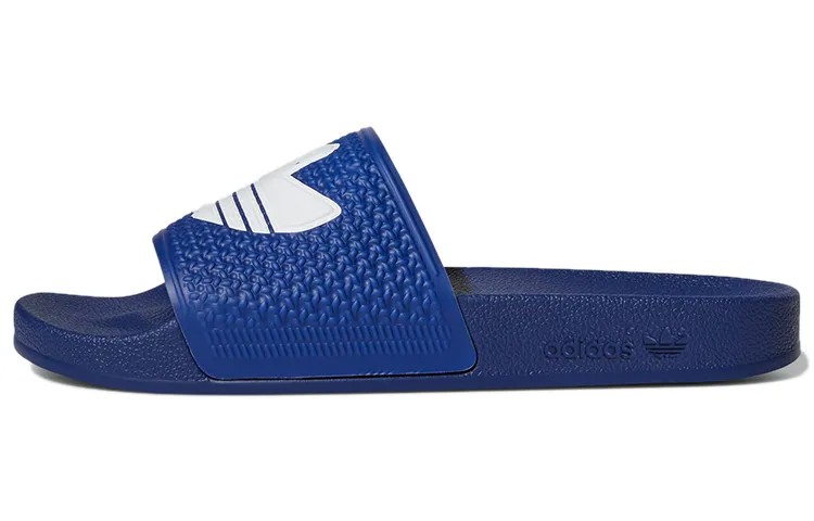 Мужские шлепанцы adidas originals Shmoofoil
