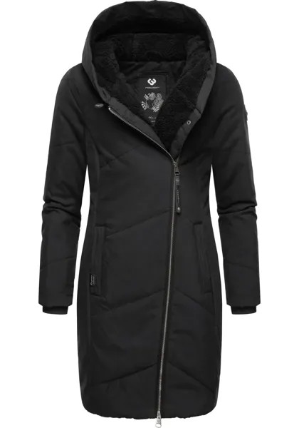 Зимнее пальто в стиле Ragwear 
