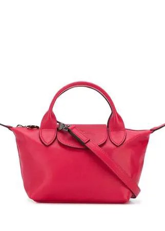 Longchamp сумка-тоут Le Pliage Cuir