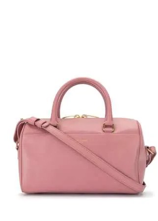 Yves Saint Laurent Pre-Owned маленькая сумка-тоут