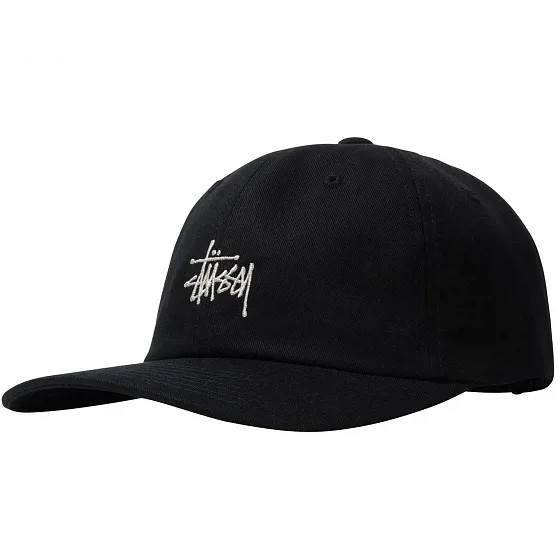 Кепка Stussy