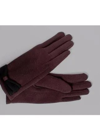 Женские текстильные перчатки GL-217013