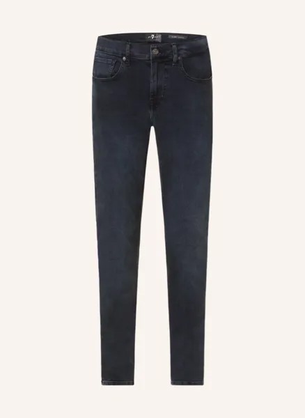 Джинсы 7 for all mankind Slimmy Tapered Fit