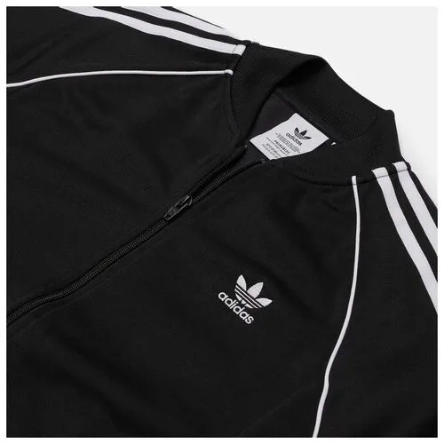 Ветровка Adidas SST TT P BLUE BLACK/WHITE Мужчины GF0198 XL