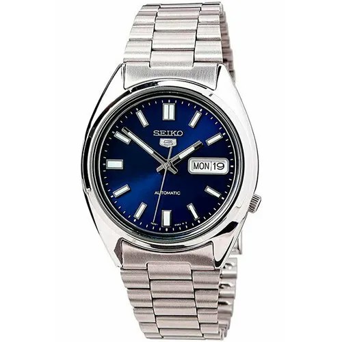 Наручные часы SEIKO, синий