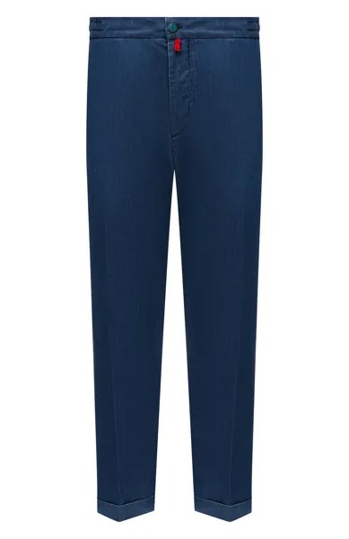 Джинсы Kiton