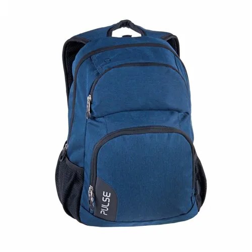 Рюкзак PULSE ELEMENT BLUE, 46х32х23см