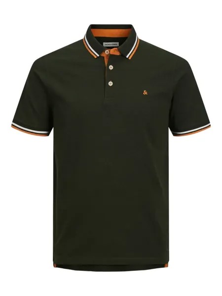 Рубашка-поло Jack & Jones 
