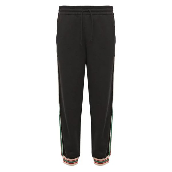 Джоггеры Gucci