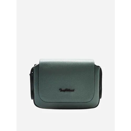 Женская сумка, Tony Bellucci, лето, цвет зеленый