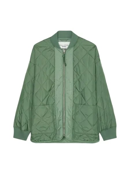 Демисезонная куртка Marc O'Polo, цвет turf green