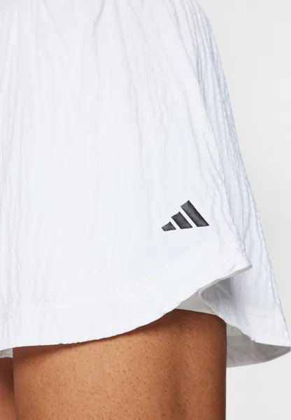 Спортивные шорты Wow Short Pro adidas Performance, белые