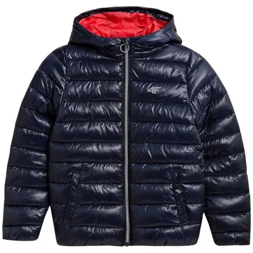 Куртка 4F GIRL'S JACKETS Дети HJZ21-JKUDP001-31S 146