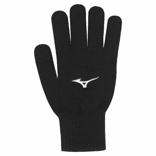 Перчатки мужские Mizuno Gloves, черные