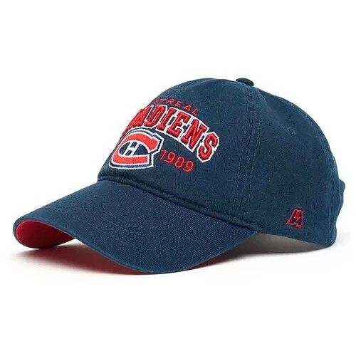 Кепка Montreal Canadiens