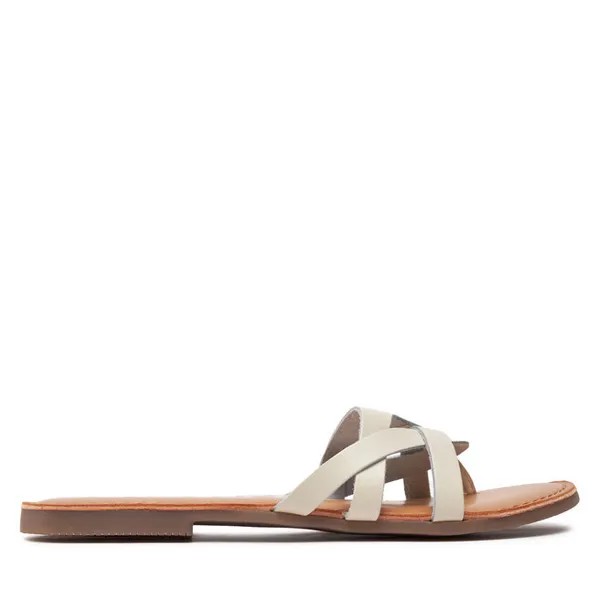 Сандалии Gioseppo Cayuse 72002-P Off-White, экрю
