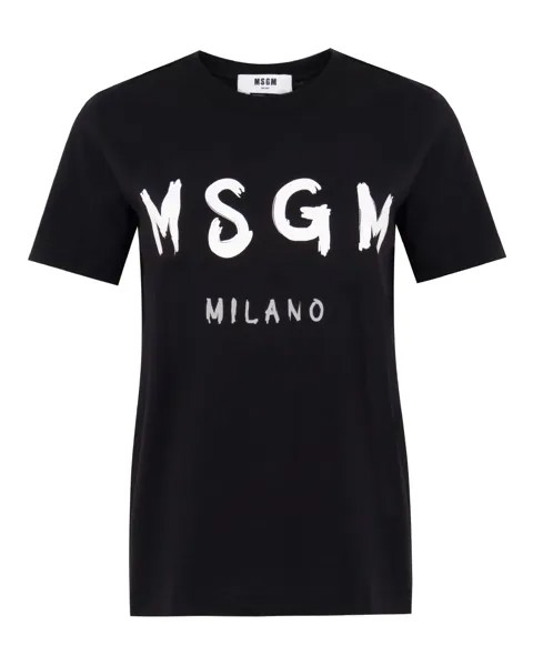 Футболка MSGM