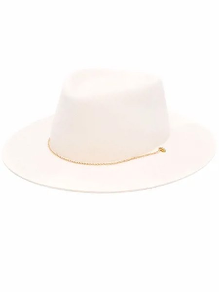 Van Palma шляпа с цепочкой